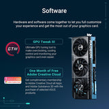 ASUS PRIME-RX9070-O16G Prime Radeon RX 9070 OC Edition Graphics Card