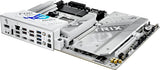 ASUS ‎ROG STRIX X870-A GAMING WIFI AMD AM5 X870 ATX Motherboard Dynamic OC Switcher, DDR5 4X M.2, PCIe 5.0, USB4