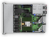 HPE P69302-005 ProLiant DL320 Gen11 5416S 2.0GHz 16-Core 1P 2x32GB-R 8SFF NS204i-u 2x800W PS Rack Server