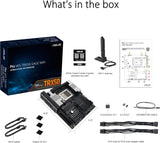 ASUS CEB Workstation motherboard, AMD Ryzen Threadripper PRO WS TRX50-SAGE WIFI