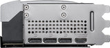 MSI RTX 5090 32G Ventus 3X OC Graphics Card ,32GB GDDR7,512-bit,2452 MHz,DisplayPort x3 2.1a,HDMI 2.1b NVIDIA Blackwell