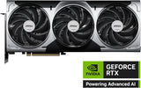 MSI RTX 5090 32G Ventus 3X OC Graphics Card ,32GB GDDR7,512-bit,2452 MHz,DisplayPort x3 2.1a,HDMI 2.1b NVIDIA Blackwell