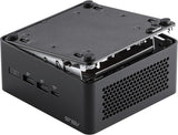 Asus NUC 14 Pro Tall Barebone with Intel 14thGen Core Ultra 5 125H (NPU Support), up to 96GB DDR5 RAM RNUC14RVHU50000UI