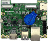 AVerMedia Jetson Nano Engineering Kit Computer, AI Development Nano- B01 Version D111NO-4G