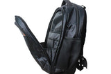 iMicro BP-LP15V1B 15.6 inch 25L Laptop Backpack (Black)