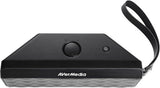 AVerMedia Portable Speaker System - 20 W RMS AW330