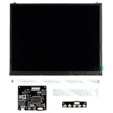 Pimoroni PIM431 HDMI 10" LCD Screen Kit (1024x768) HDMI 10" LCD Screen Kit (1024x768) Display