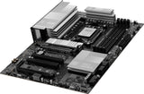 MSI PRO X870-P WIFI ProSeries Motherboard ,AMD Ryzen 9000/8000/7000  Processors, AM5, DDR5, PCIe 5.0, M.2 Gen5, WiFi 7