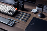 Kingston FURY Renegade Pro 32GB DDR5 SDRAM Memory Module - For Desktop PC, Workstation - 32 GB (1 x 32GB) - DDR5-5600/PC5-44800 DDR5 SDRAM - 5600 MHz - CL36 - 1.25 V - ECC - Registered - 288-pin - DIMM KF556R36RB-32
