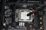 Thermal Hero TH-201250G NEO Series 50g High Thermal Paste w. Paste Gun for BASIC Applications Standard desktop PCs, laptops