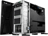 HPE P83317-005 ProLiant ML110 Gen11 5416S16-Core 1P 2x32GB 8SFF1GbE 2x960GB SATA SSD 2x800W PS Tower Server