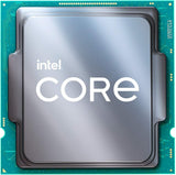 Intel BX8070811400 Core i5-11400 Desktop Processor 6 Cores up to 4.4 GHz LGA1200 (Intel 500 Series & Select 400 Series Chipset) 65W
