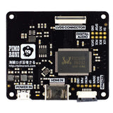 Pimoroni PIM431 HDMI 10" LCD Screen Kit (1024x768) HDMI 10" LCD Screen Kit (1024x768) Display