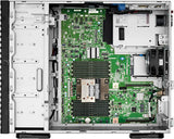 HPE P83317-005 ProLiant ML110 Gen11 5416S16-Core 1P 2x32GB 8SFF1GbE 2x960GB SATA SSD 2x800W PS Tower Server