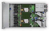 HPE ProLiant DL360 G11 1U Rack Server - 1 x Intel Xeon Gold 6526Y 2.8GHz 16‑core 128GB RAM NS204i‑u P71678-005