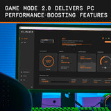 WD BLACK 8TB SN850X NVMe Internal Gaming SSD Solid State Drive - Gen4 PCIe, M.2 2280, Up to 7,200 MB/s WDS800T2X0E