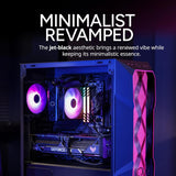 Cooler Master RR-212S-25PZ-R1 Hyper 212 Pro CPU Air Cooler, SickleFlow Edge 120 PWM Fan, Superconductive Composite