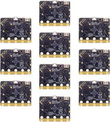 Micro:bit Club BBC micro:bit V2 Club USB cable, Battaery holder x10 kit MEFV22C