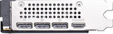 MSI RTX 5060 8G SHADOW 2X OC Graphics Card 8GB GDDR7 28-bit Extreme Performance 2535 MHz, NVIDIA Blackwell Architecture