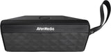 AVerMedia Portable Speaker System - 20 W RMS AW330