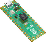 Raspberry Pi Pico 2 Microcontroller Board RP2350 Dual-Core 150 MHz, 4MB Flash, Wi-Fi, Bluetooth SC1631
