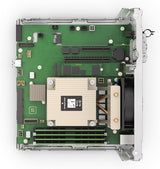 HPE P78521-005 ProLiant MicroSvr Gen11 E-2414 2.6GHz 4-Core 1x16GB 4LFF-NHP 1GbE iLO KIT 1x180W PS Micro Server