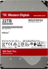 Asustor AS3302T DRIVESTOR 2 Pro, 2-Bays 36TB (2x22TB) NAS, 2.5GbE Port, 2GB DDR4, Network Attached Storage