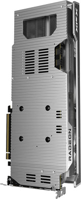 XFX RX 7800 XT SPEEDSTER MERC319 RADEON BLACK Gaming Graphics Card with 16GB GDDR6 HDMI 3xDP, AMD RDNA 3 RX-78TMERCB9