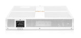 HPE JL681A#AC3 Networking Instant On 1930 8-Port PoE Gb Ethernet 8xGE PoE (124W), 2X 1G SFP, L2+ Smart Switch International Cord