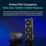 ASUS PRIME-RTX5080-16G (SFF-Ready) Prime GeForce RTX 5080 16GB GDDR7 Graphics Card