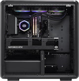 Cooler Master AYG-R8C9-C69MIA64-N1 Master MF6 Pro, Intel Core Ultra 9-285K ,CM RTX 5090, 64GB DDR5 6000MHz, 4TB M.2 NVMe SSD, Windows 11 ,360mm AIO - Gaming PC