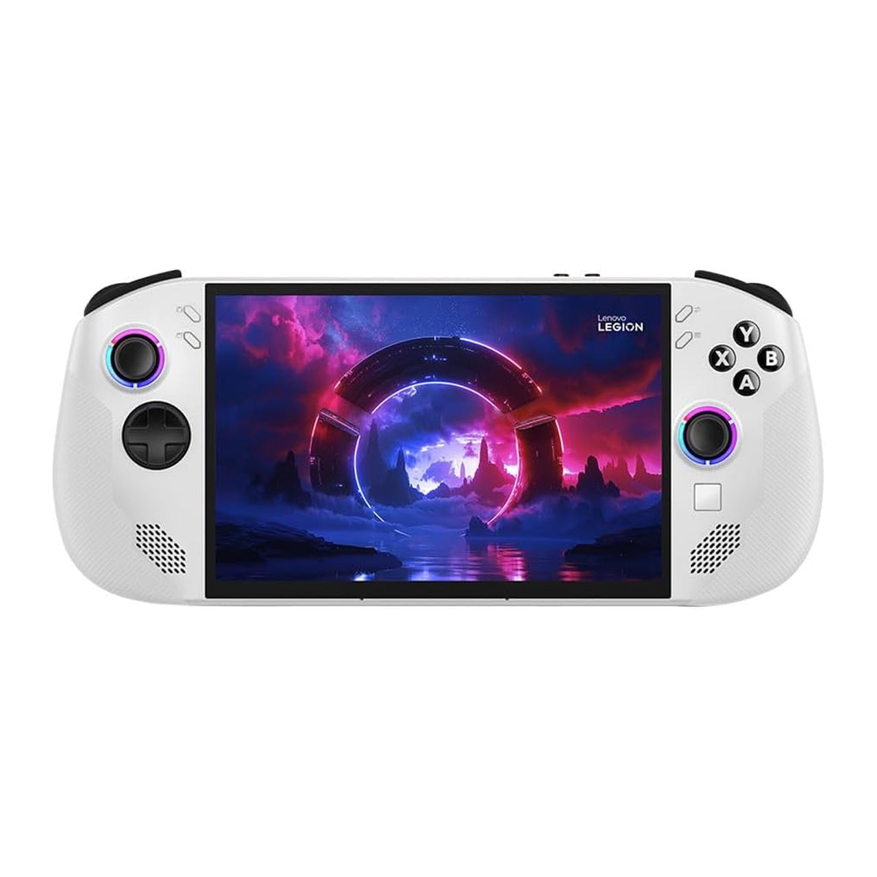 Lenovo 83N60000US Go S 8" 120Hz Gaming Handheld - AMD Ryzen Z1 Extreme - WindowsOS - 32GB with 1TB SSD - Windows