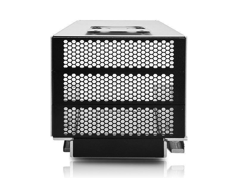 Chenbro 84H342310-003  5.25” ODD/HDD cage for RM413 and RM423