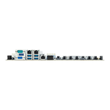 Gigabyte Intel Xeon Scalable 4th/5th Gen, Intel Xeon Max, C741, ATX Server Motherboard - 2x 1Gb/s Intel LAN, 1x Management LAN (MS03-CE0 rev. 1.x/3.x)