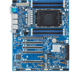 Gigabyte Intel Xeon W-2400, W790, ATX Workstation Motherboard - 2x 2.5GbE Intel LAN, 1x Management LAN (MW53-HP0 rev. 1.x)