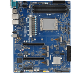 Gigabyte Intel Core 13th Gen, W680, ATX Workstation Motherboard - 1x 2.5GbE Intel LAN, 1x Management LAN (MW34-SP0 rev. 1.1)