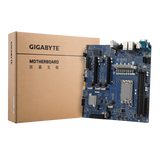 Gigabyte Intel Core 13th Gen, W680, ATX Workstation Motherboard - 1x 2.5GbE Intel LAN, 1x Management LAN (MW34-SP0 rev. 1.1)