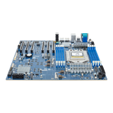 Gigabyte Workstation Motherboard, AMD Ryze Threadripper PRO 7000 WX - E-ATX UP MH53-G40 Rev. 1.x