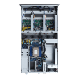 Gigabyte NVIDIA Certified 2U HPC/AI Server Barebone - AMD EPYC 7003, 4x PCIe Gen4 GPUs (G242-Z11 rev. A00)