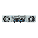 Gigabyte 2U HPC/AI Server - 5th/4th Gen Intel Xeon Scalable, Dual CPU, 4x PCIe Gen5 GPUs G293-S41 Rev. AAP1