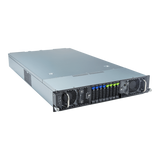 Gigabyte 2U HPC/AI Server - 5th/4th Gen Intel Xeon Scalable, Dual CPU, 4x PCIe Gen5 GPUs G293-S41 Rev. AAP1