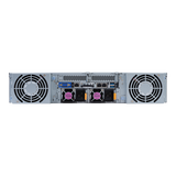 Gigabyte NVIDIA-Certified 2U HPC/AI Server - 3rd Gen Intel Xeon Scalable, Dual CPU, 8x PCIe Gen4 GPUs G292-280 Rev. 100