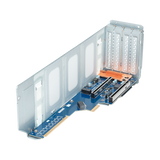Gigabyte 2U HPC/AI Server - AMD EPYC 9004, Dual CPU, 8x PCIe Gen5 GPUs (with PCIe switches) G293-Z42 Rev. AAP1