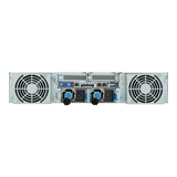 Gigabyte 2U HPC/AI Server - AMD EPYC 9004, Dual CPU, 4x PCIe Gen5 GPUs (with PCIe switches) G293-Z41 Rev. AAP1