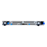Gigabyte 1U Rack Server Barebone -  4th/5th Gen Intel Xeon Scalable, Dual Processor, 12x STA/SAS Bays (R183-S92 rev. AAV3)