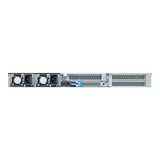 Gigabyte 1U Rack Server - AMD EPYC 8004, 1x PCIe Gen5 GPU, 1x Gen3 M.2, 4+8 Gen4 NVME/SATA/SAS Bays R143-EG2 Rev. AAC2