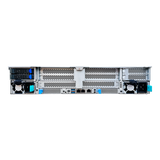 Gigabyte 2U Rack Server Barebone- Intel Gen4/Gen5 Intel Xeon Scalable,  Dual CPU, 12+2 Gen4 NVMe/SATA/SAS Bays (R283-S90 rev. AAE1)