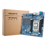Gigabyte ME03-PE0 Rev. 1.x Server Motherboard -  AMD EPYC 8004,  DDR5, 3 Gen5 PCIe,  2x 1GbE LAN, ATX