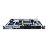 Gigabyte NVIDIA-Certified 1U Edge Server - AMD EPYC 7003, UP 2 x PCIe Gen4 GPUs E152-ZE0 Rev. A00