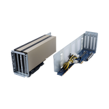 Gigabyte NVIDIA-Certified 2U HPC/AI Server - 3rd Gen Intel Xeon Scalable, Dual CPU, 8x PCIe Gen4 GPUs G292-280 Rev. 100